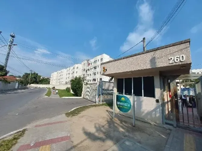 Oportunidade Única em SAO GONCALO - RJ | Tipo: Apartamento | Negociação: Venda Direta Onli