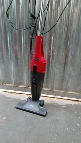 Aspirador de pó Philco Turbo