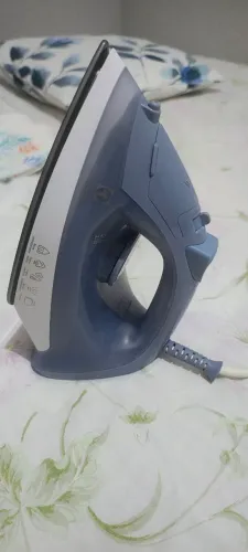Ferro de passar