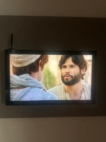 TV Sony 42 polegadas IMPECÁVEL 