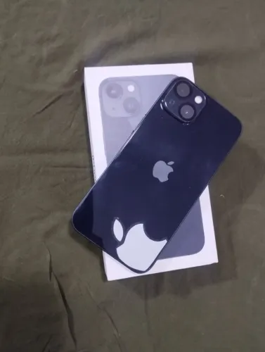 Excelente Iphone 13 128 gigas Midnight