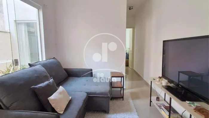 Apartamento para aluguel, 2 quartos 1 suíte Santa Maria em Santo André/SP