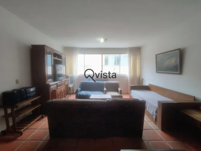 Apartamento para Locação Anual na Enseada no Guarujá | QVista Inteligência Imobiliária Gua