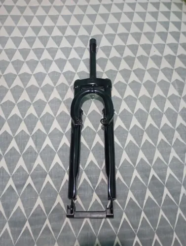SUSPENSÃO PACO STANDARD ARO 26 ZERA