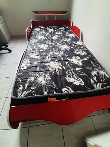 Cama Infantil Menino