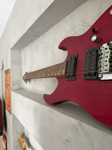 Guitarra xcort