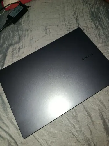 Notebook Samsung book 4 gb
