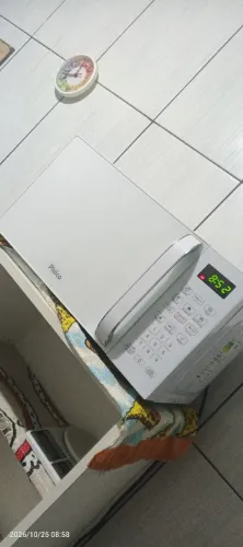 Microondas Philco 20L novo