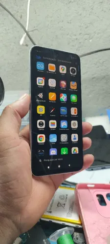 REDMI 12