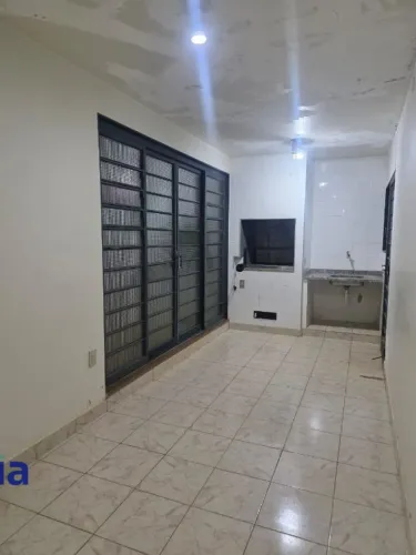 Casa residencial com 3 quartos para alugar, 256m² - Vila Seixas