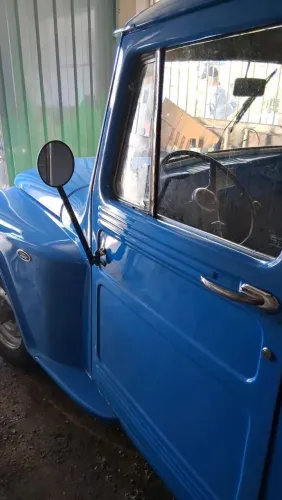 Ford 75