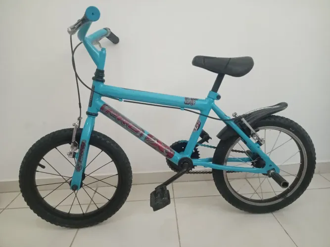 Bike aro 16