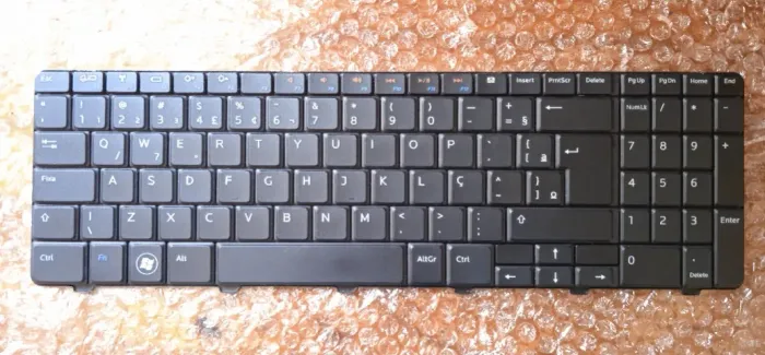 Teclado Notebook DELL N5010