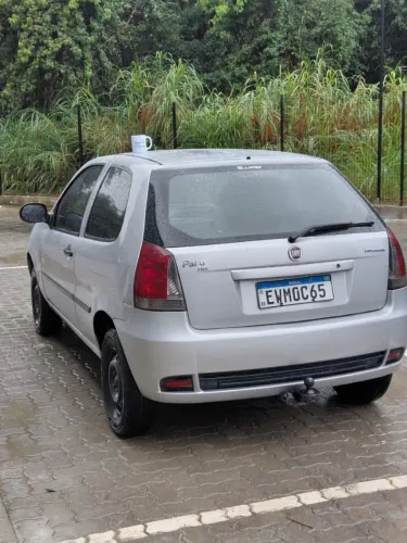 Fiat Palio 1.0 Economy Fire Flex 8V 2P 2012