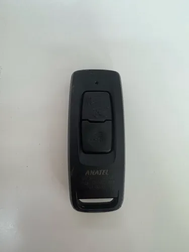 Chave Moto Pcx 2023 2024 Original Presença Smart Key