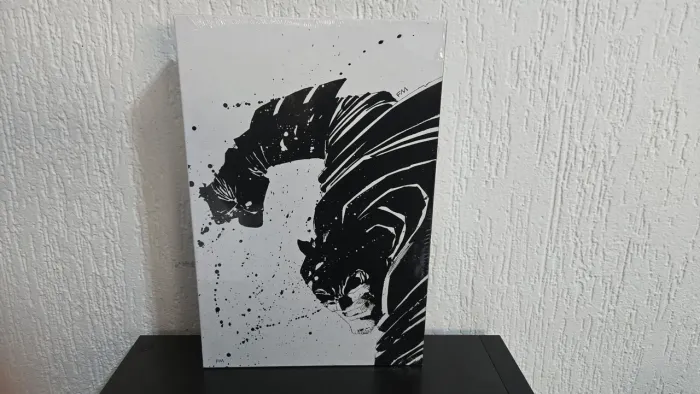 BATMAN - O Cavaleiro das Trevas (Ed. Absoluta)