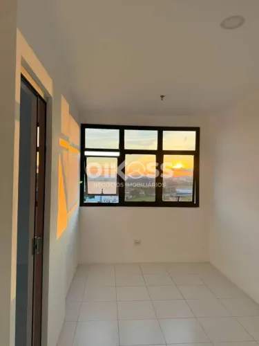Salas Comerciais, Parque Residencial Aquarius - São José dos Campos