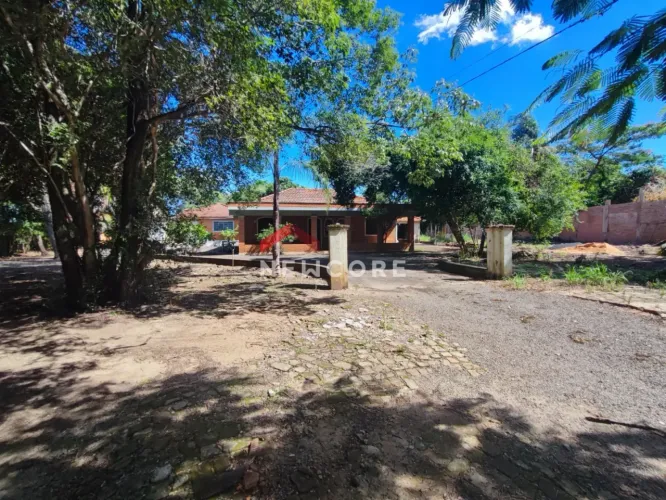Chácara em Avenida Laranjal Paulista - Campestre - Piracicaba/SP