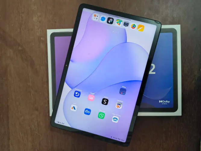 Tablet
