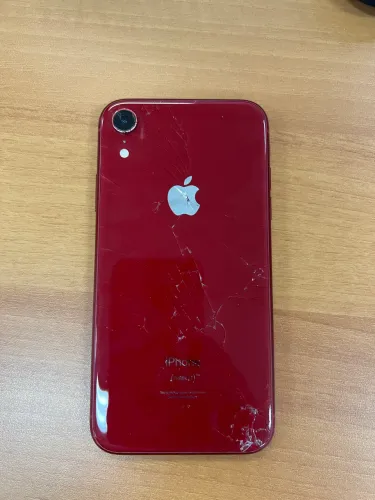 iPhone XR 128gB