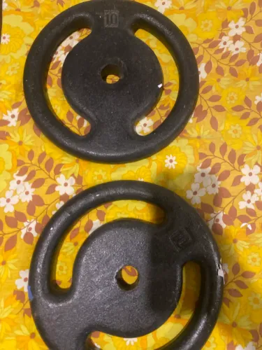Anilhas
