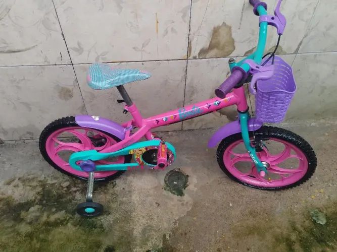 Bicicleta + Cabana