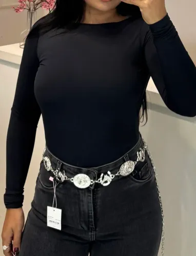 Body Pamela poliamida