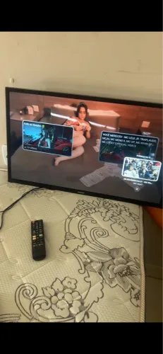 Tv smart