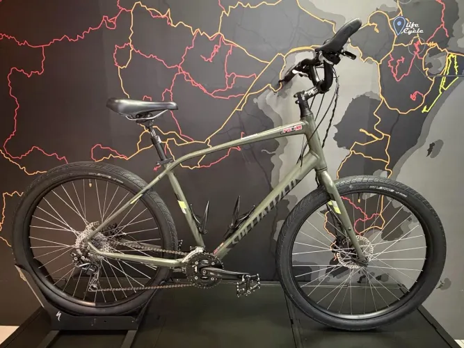 Specialized Roll bicicleta Bici bike 