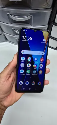 Poco C65 seminovo 