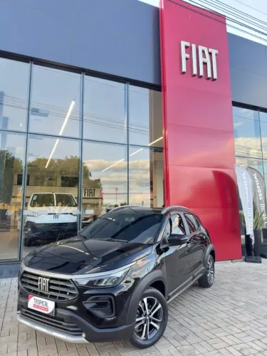 Fiat Pulse Audace 1.0 Turbo 200 Flex Aut. 2023