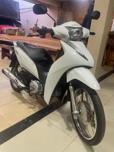 Biz 110i - 2023
