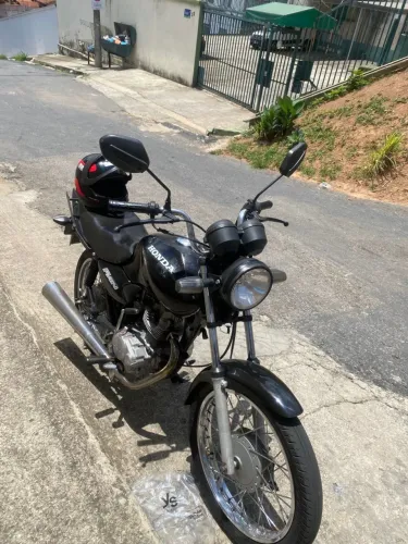 Vendo fan 2008CG