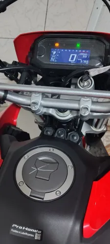 Xr 300L tornado 32 mil