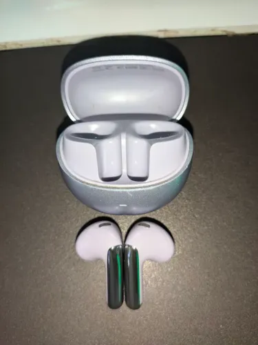 Vendo qcy original