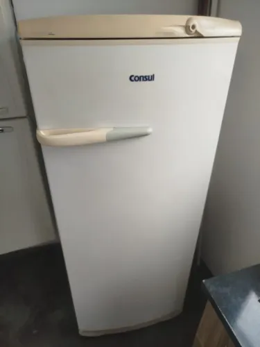 Geladeira Consul