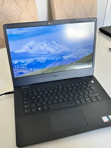 NOTEBOOK i5 10° GERAÇÃO DELL VOSTRO 3401