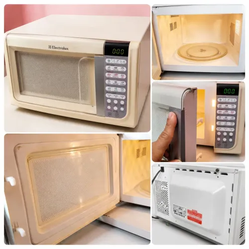Micro-ondas