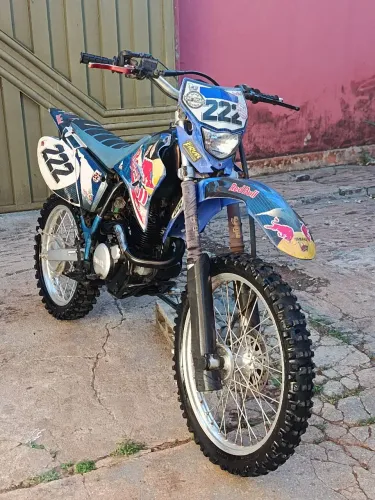 Yamaha TTR 230
