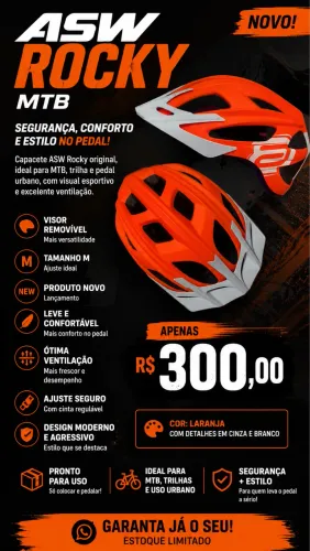 Capacete