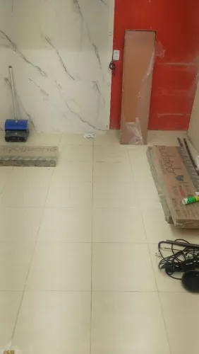Instalação de drywall e pequenos reparos