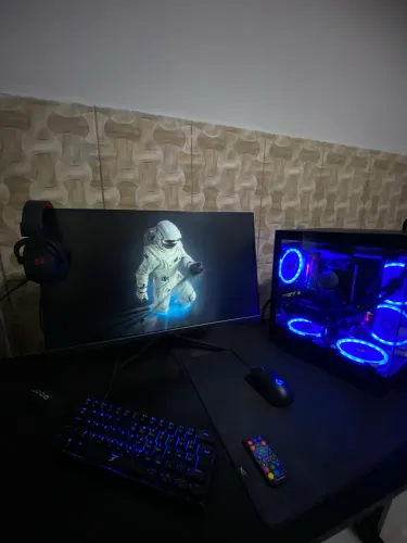 PC COMPLETO RYZEN 7 5700X