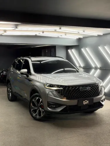 GWM Haval H6 Premium Phev AWD 2025