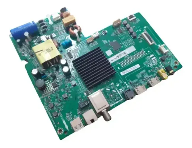 peças de tv smart tcl