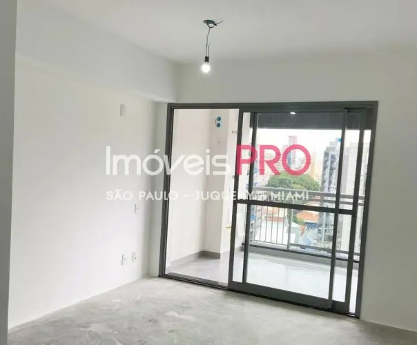 VENDA - Studio de 30m² em Pinheiros--mobiliado