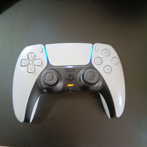 Controle Dualsense PS5