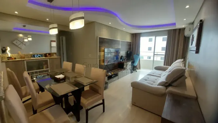 Oportunidade - Apartamento - Parque Residencial Aquarius - Residencial New Life Tower - 2
