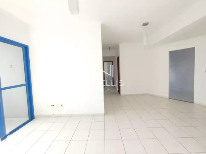 Apartamento com 3 dormitórios para alugar - Jardim Aquarius - São José dos Campos/SP