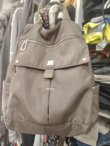  Mochila Uncle K modelo Ny Twill Big Buk