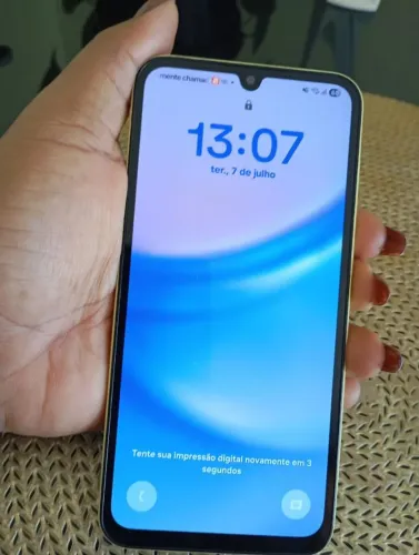 Samsung Galax A15 256 Gb